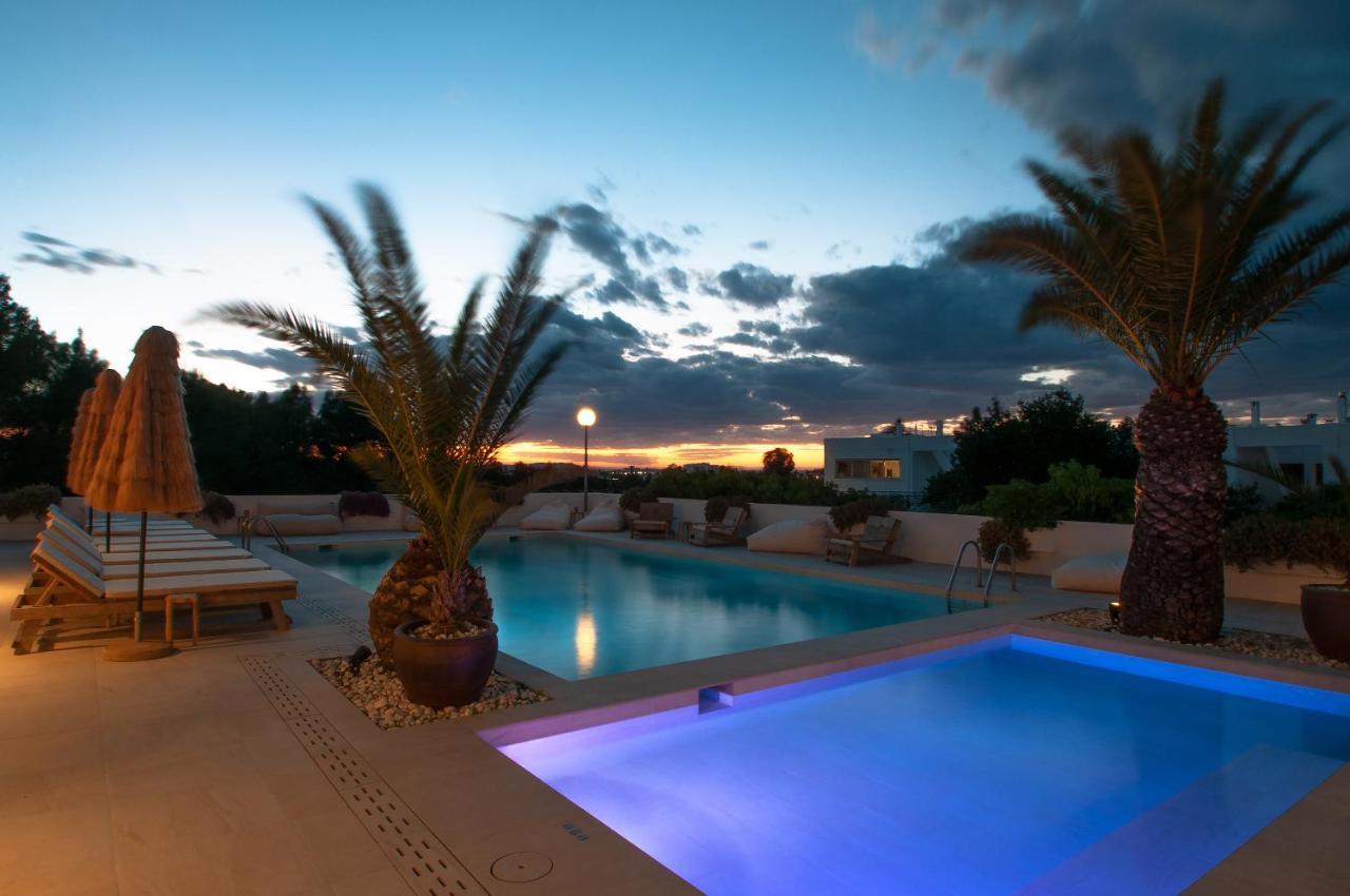 Secret Oasis Ibiza-only Adults 2* San Antonio Abad