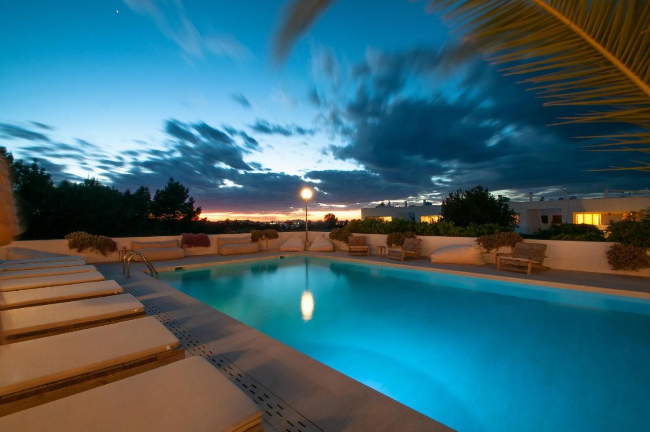 Secret Oasis Ibiza-only Adults Apartahotel