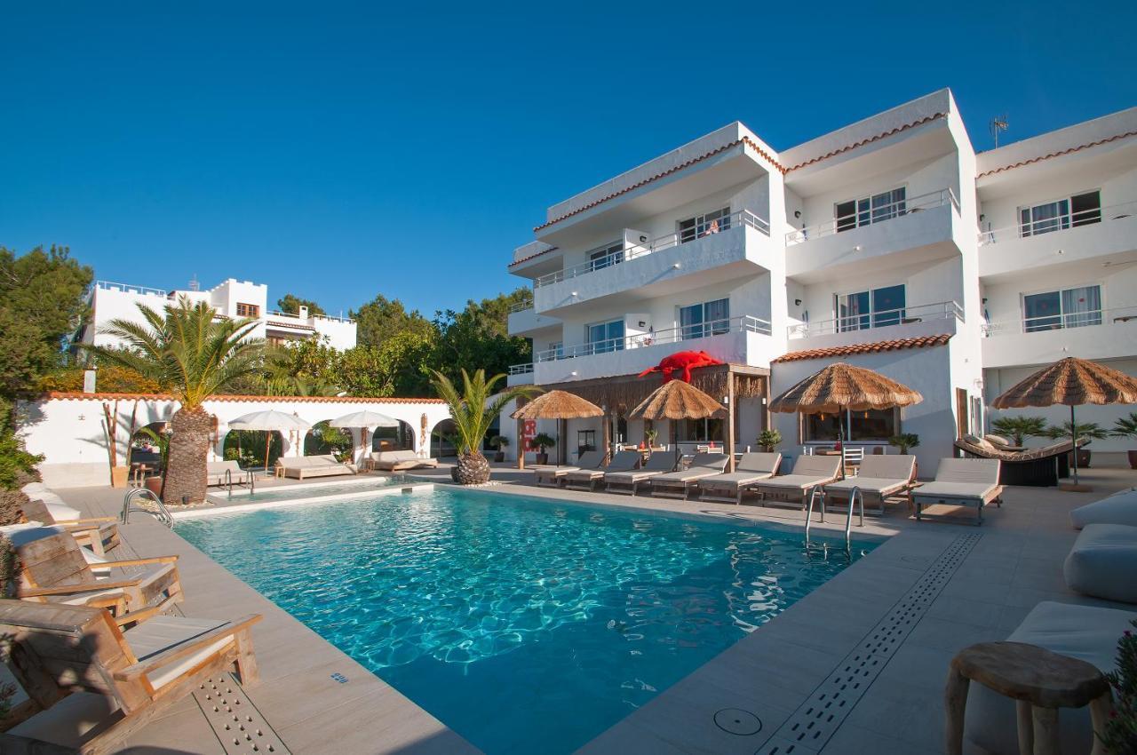 Secret Oasis Ibiza-only Adults 2* San Antonio Abad