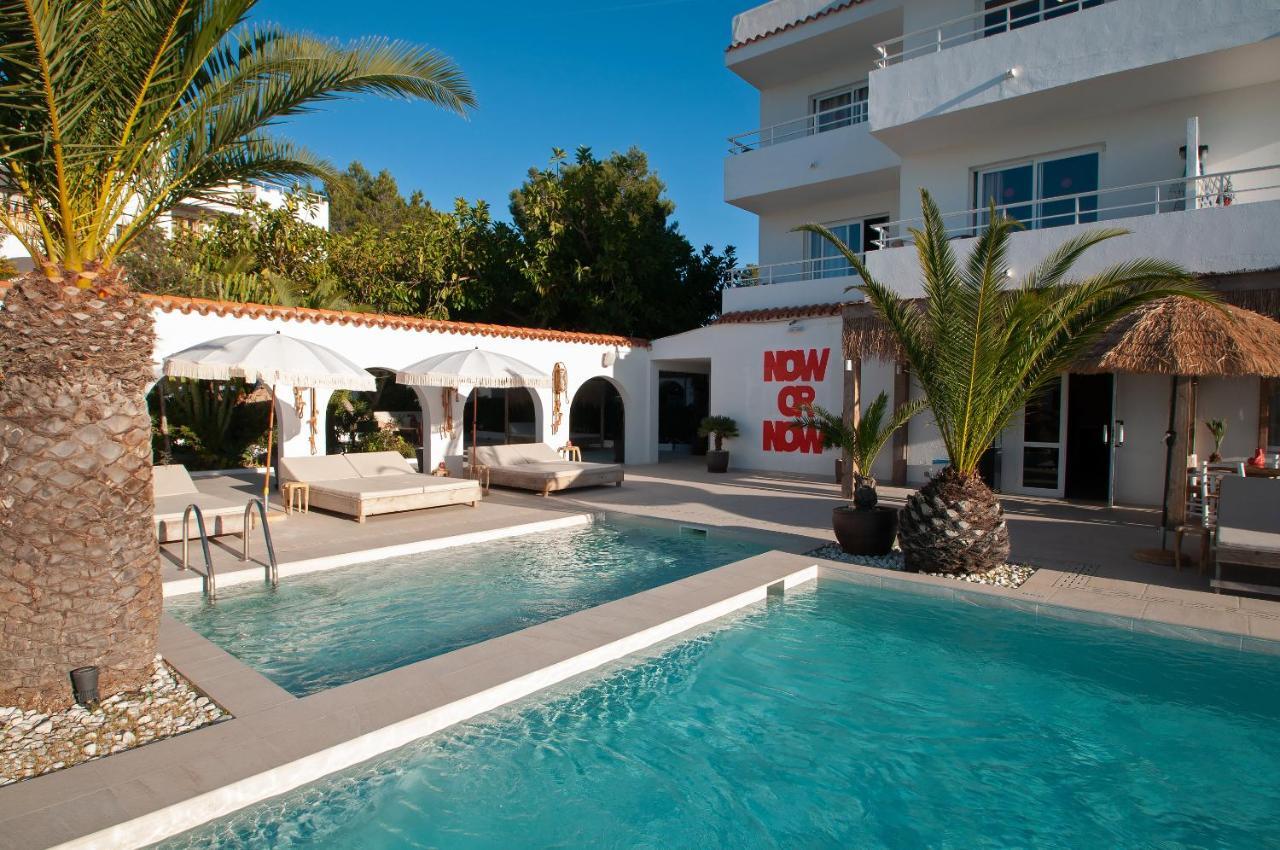 Secret Oasis Ibiza-only Adults San Antonio Abad