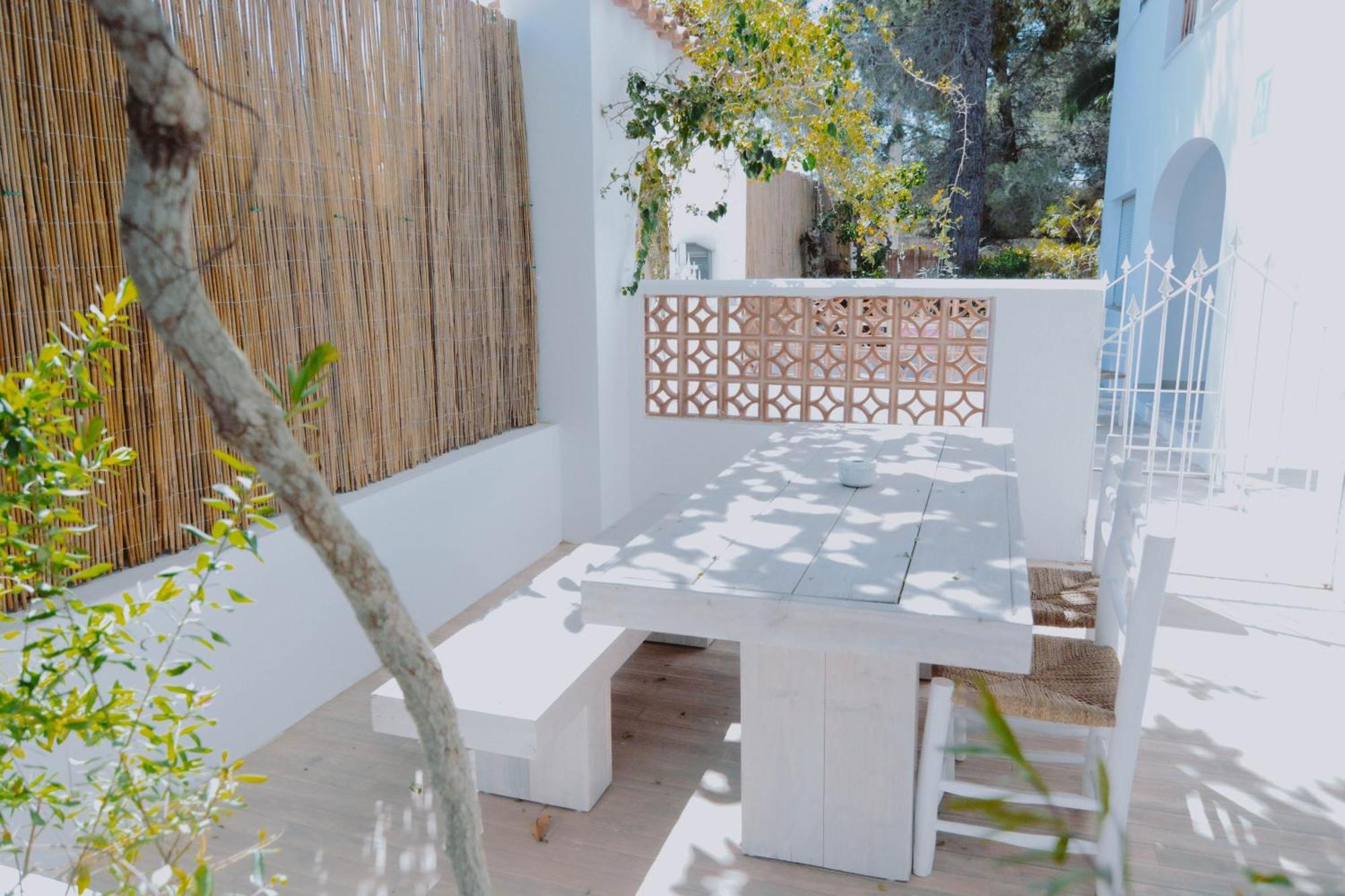 Secret Oasis Ibiza-only Adults San Antonio Abad