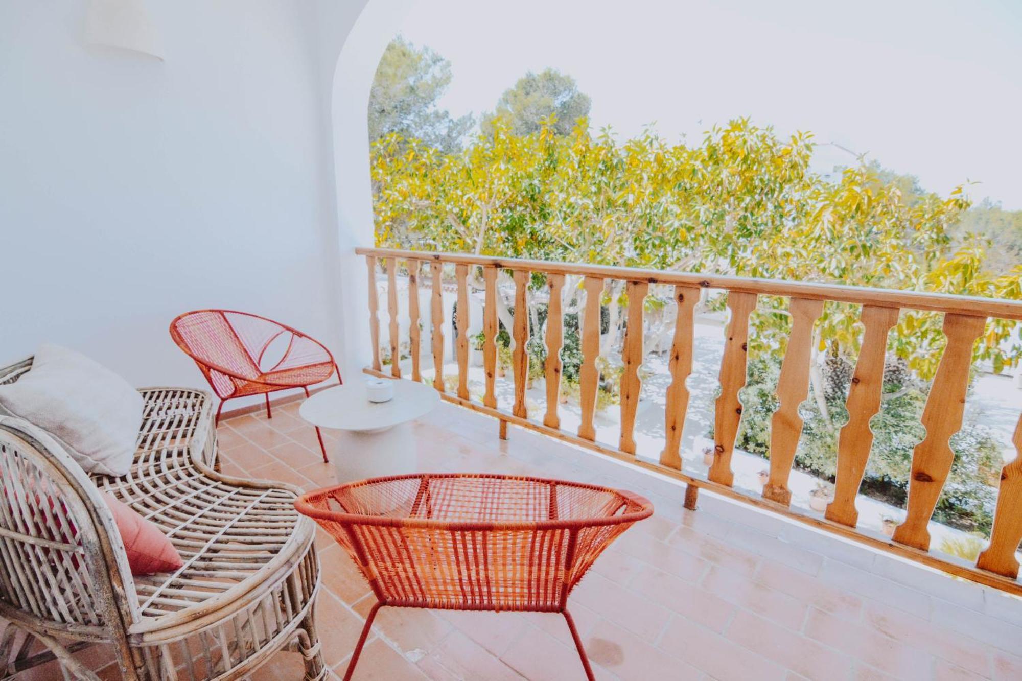 Secret Oasis Ibiza-only Adults 2* San Antonio Abad