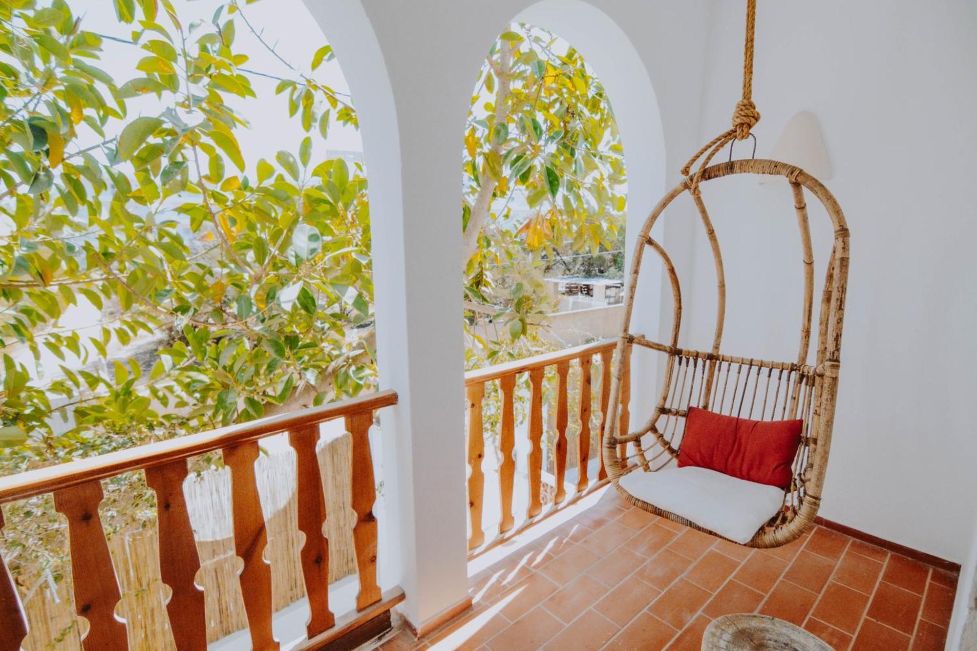 Secret Oasis Ibiza-only Adults Apartahotel 2*
