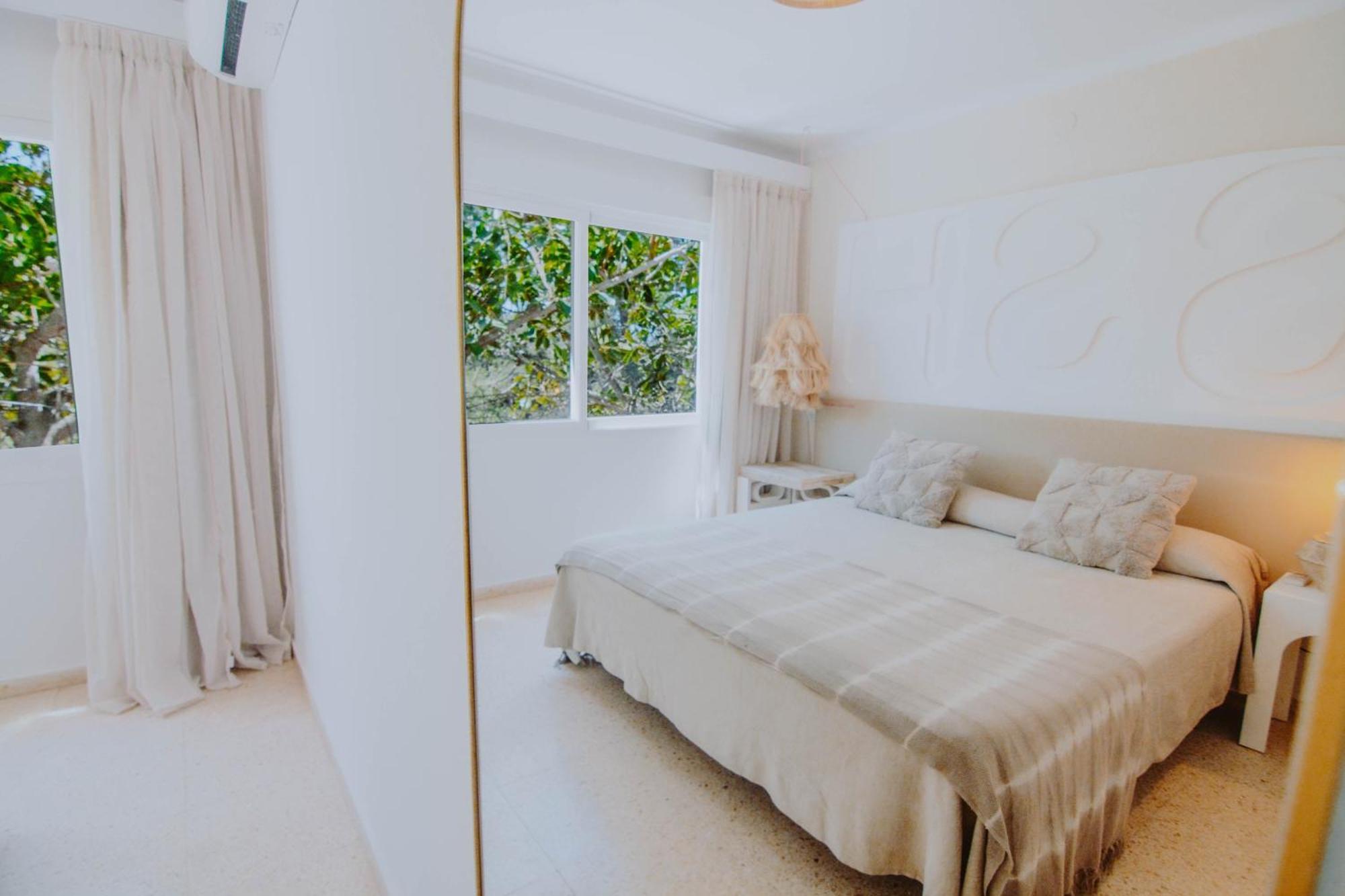 Secret Oasis Ibiza-only Adults Apartahotel San Antonio Abad