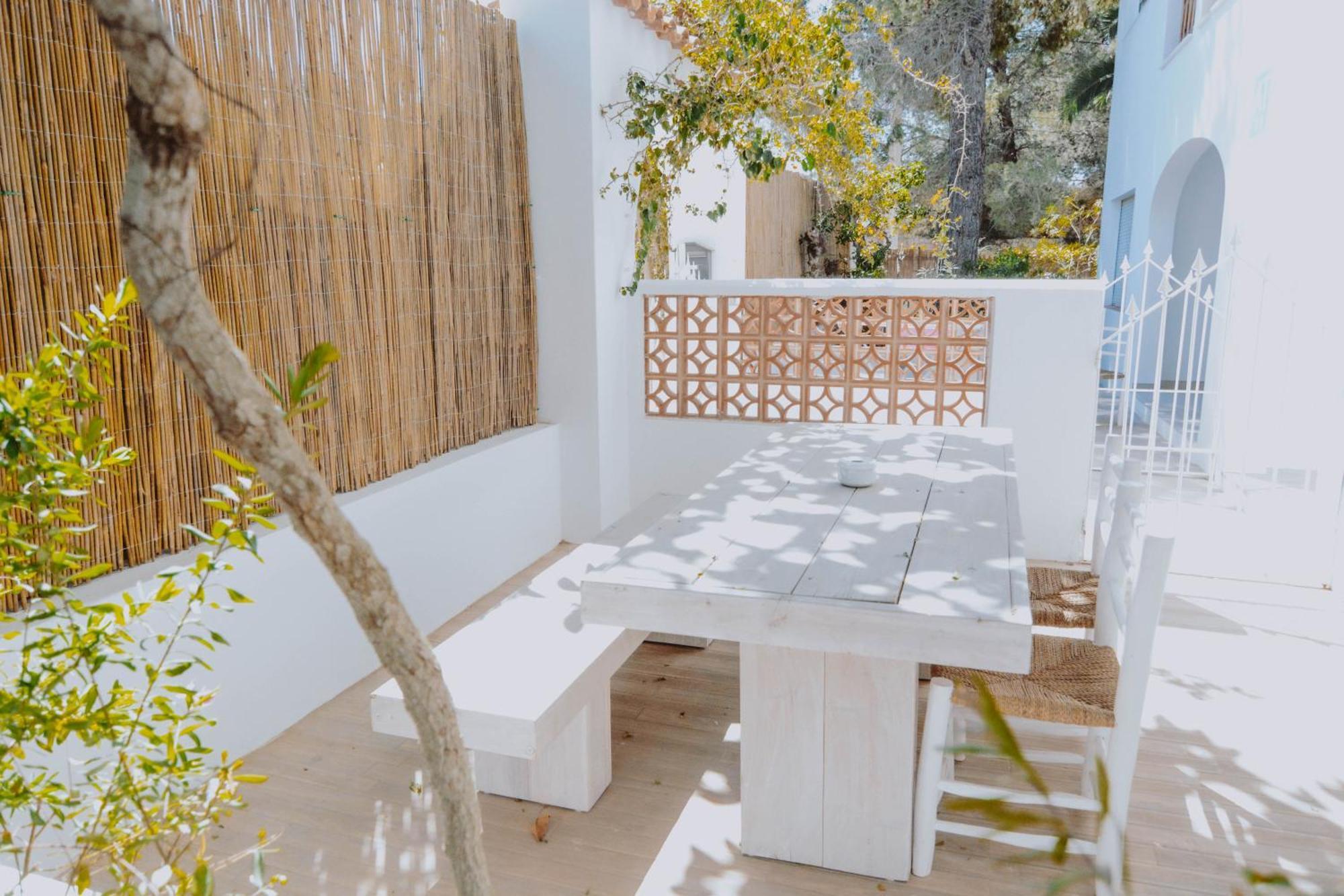 Apartahotel Secret Oasis Ibiza-only Adults 2*