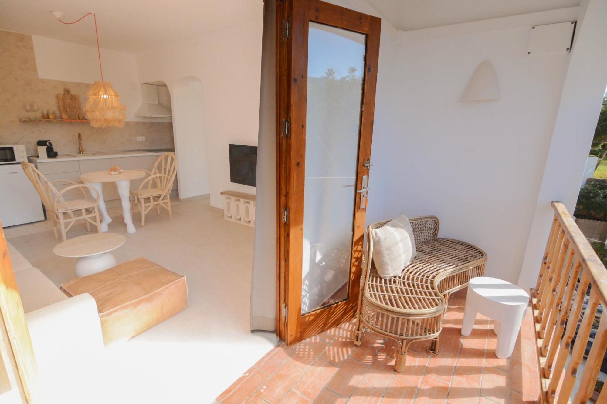 Secret Oasis Ibiza-only Adults Apartahotel 2*