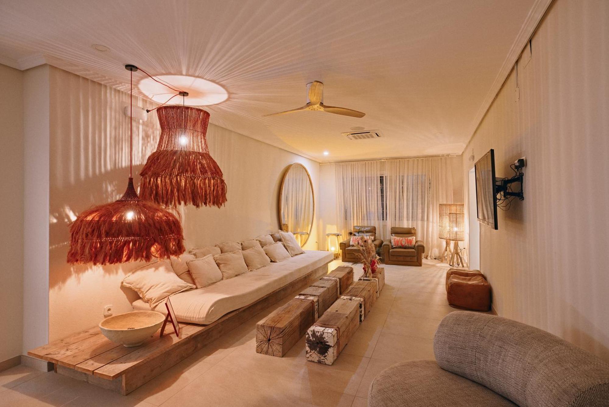 Secret Oasis Ibiza-only Adults Apartahotel