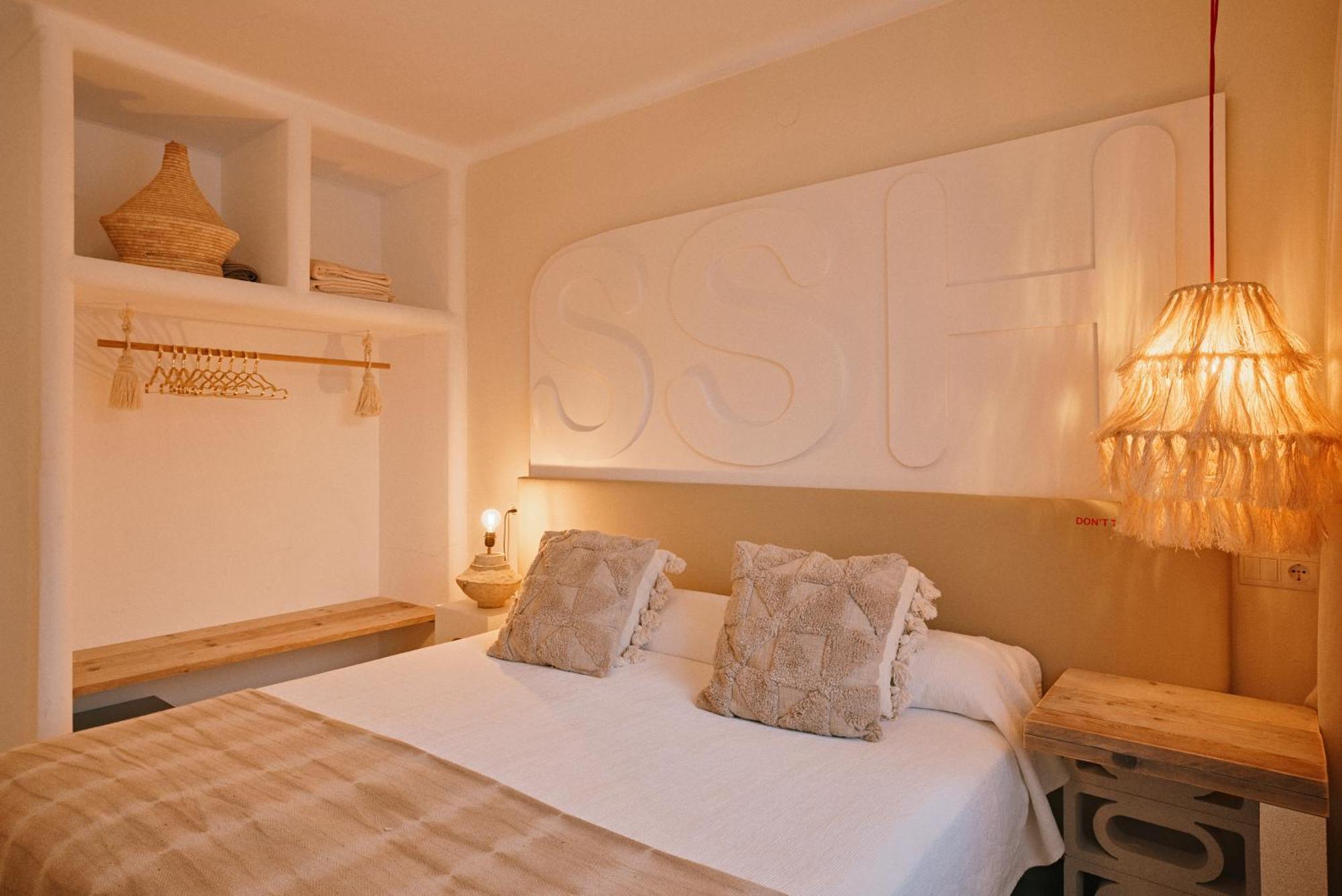 Secret Oasis Ibiza-only Adults 2* San Antonio Abad