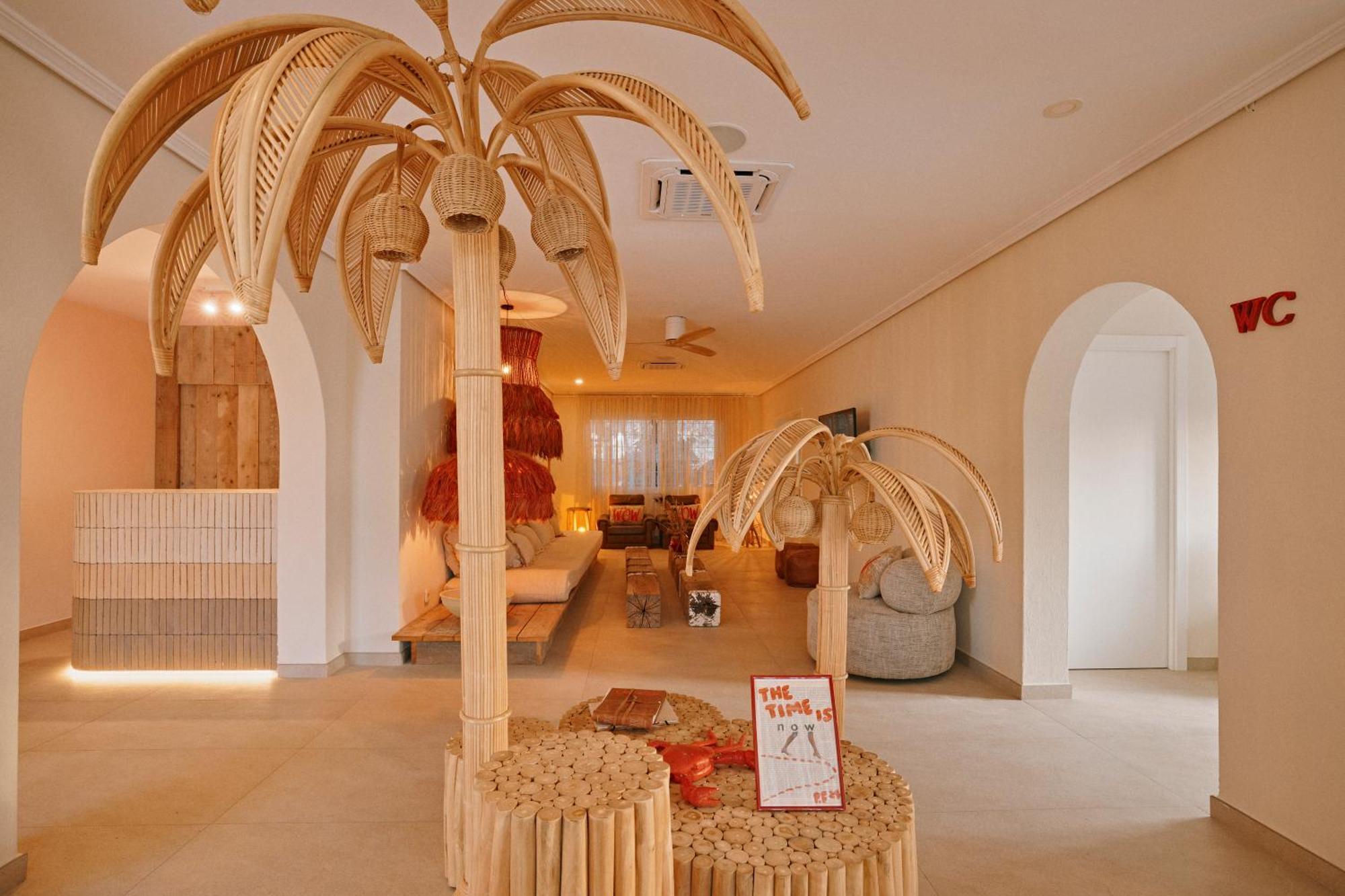 Secret Oasis Ibiza-only Adults Apartahotel 2*