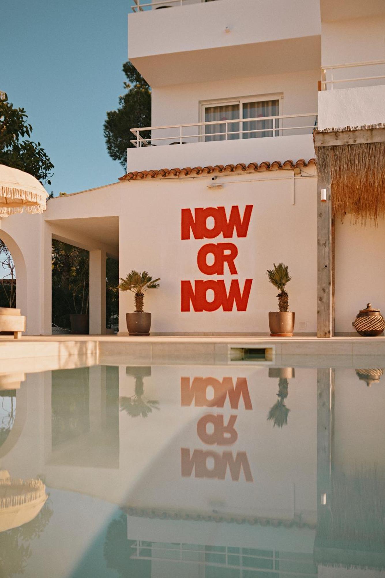 Secret Oasis Ibiza-only Adults Apartahotel San Antonio Abad