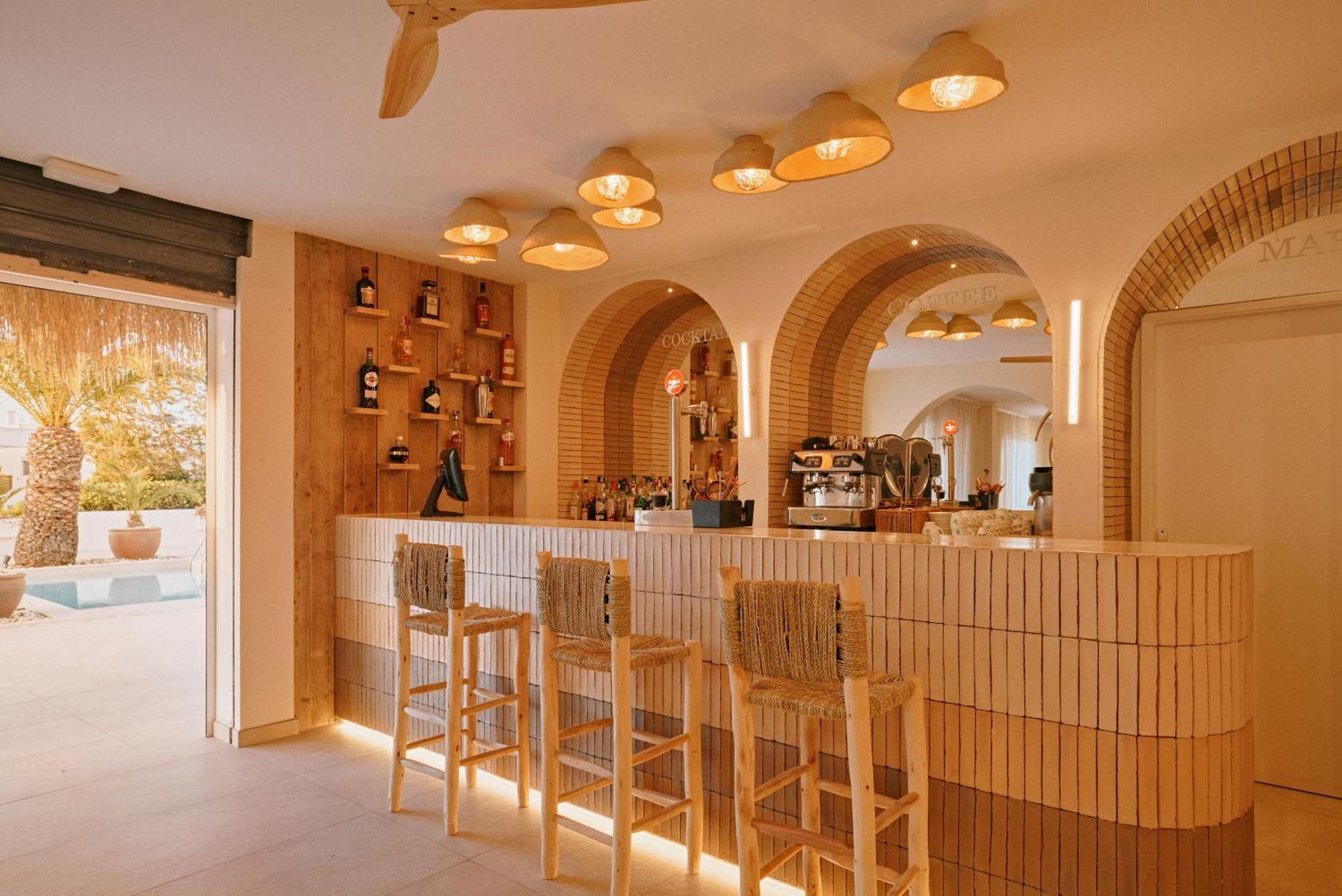 Secret Oasis Ibiza-only Adults Apartahotel 2*
