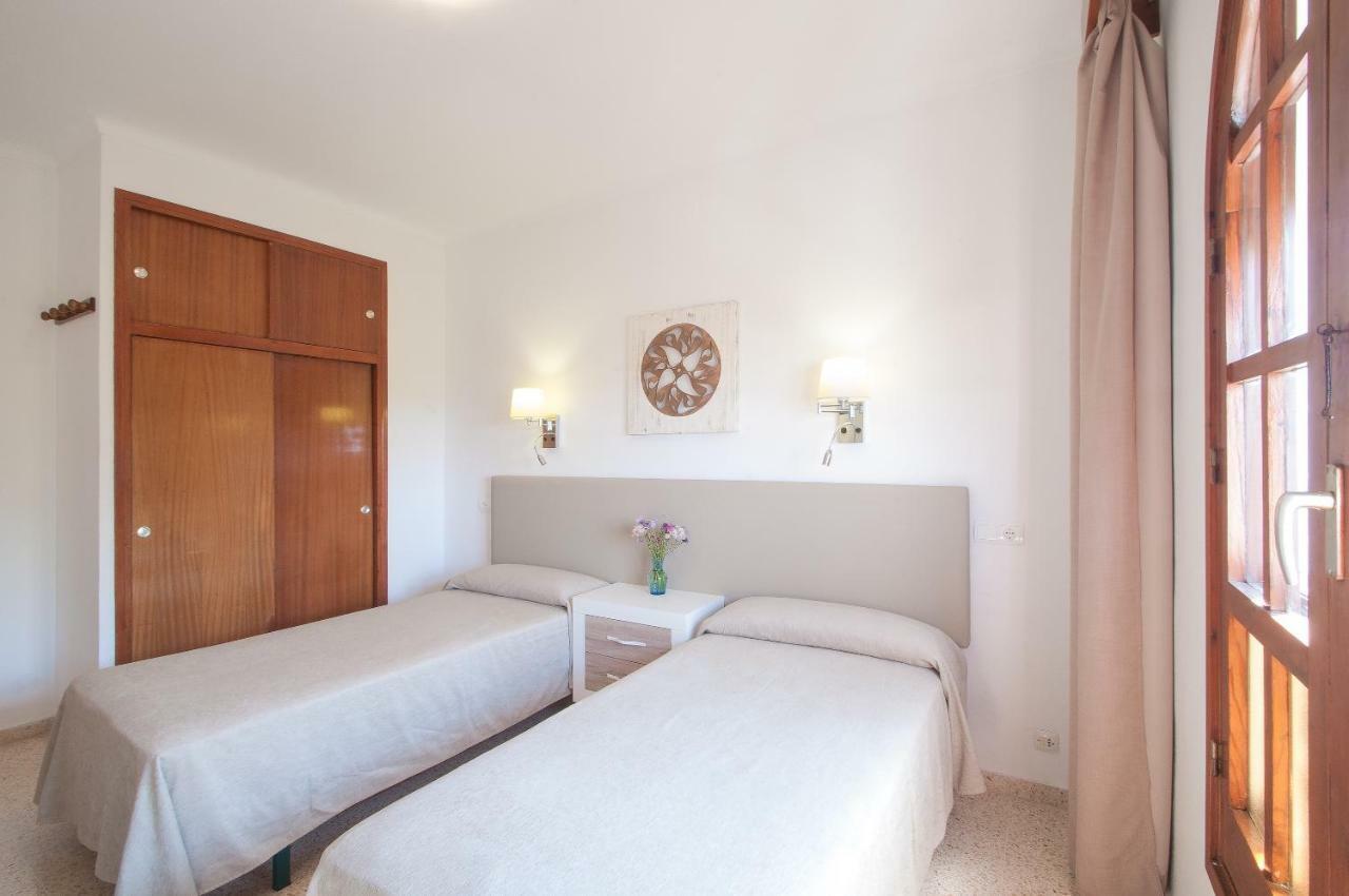Apartahotel Secret Oasis Ibiza-only Adults