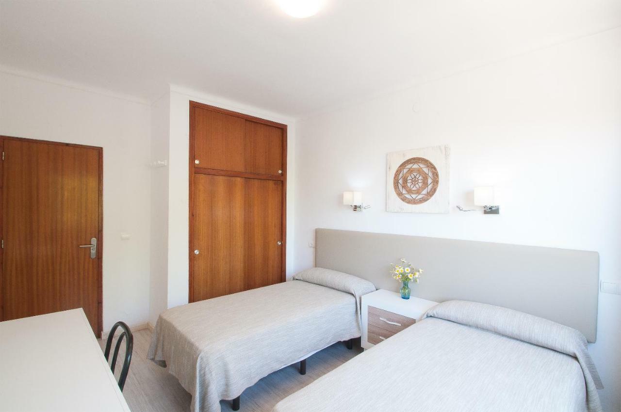 Apartahotel Secret Oasis Ibiza-only Adults San Antonio Abad