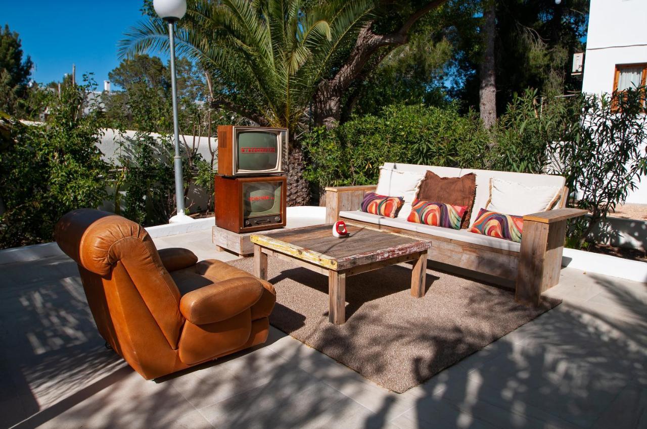 Appart hôtel Secret Oasis Ibiza-only Adults