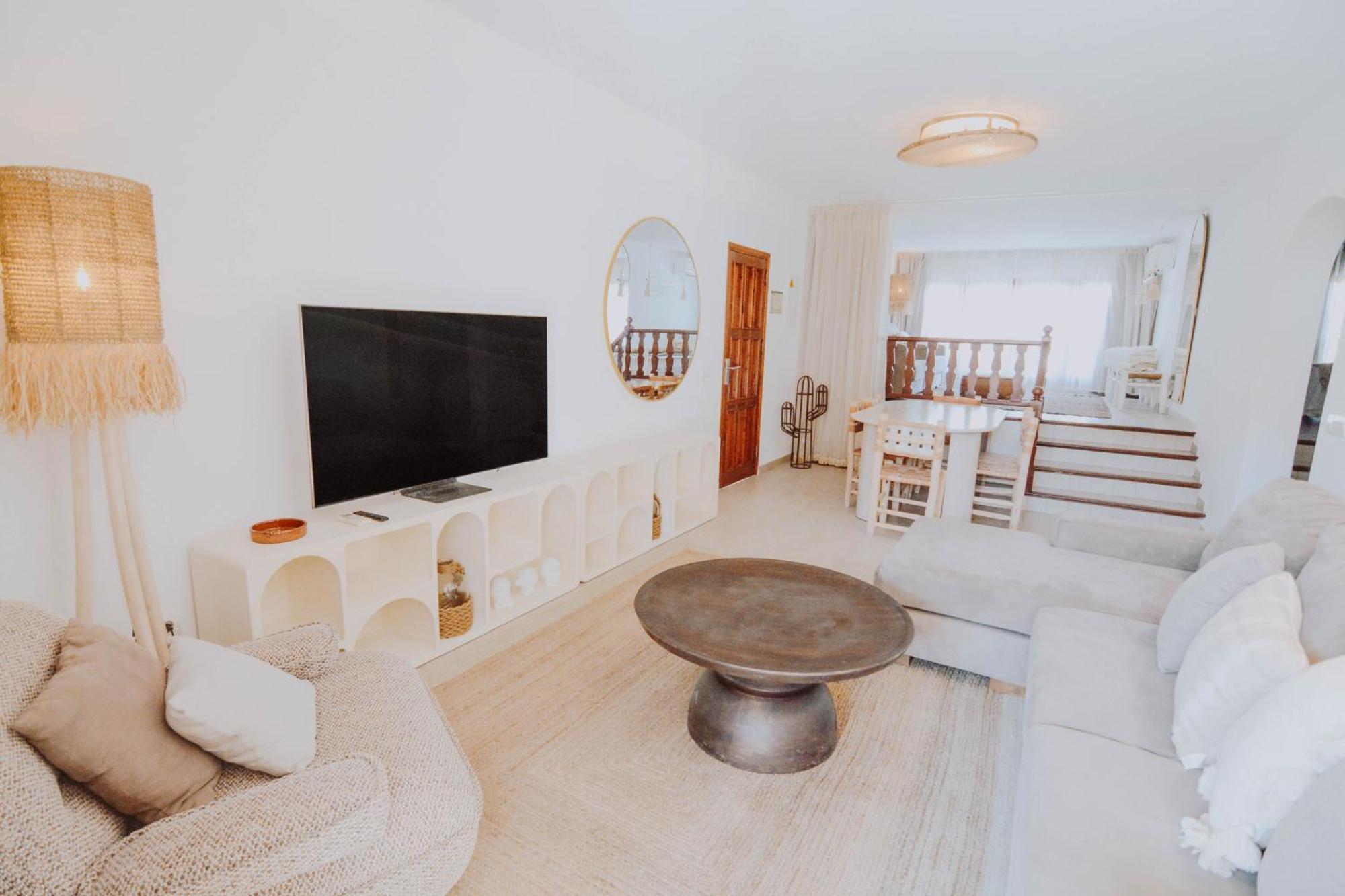 Appart hôtel Secret Oasis Ibiza-only Adults 2*