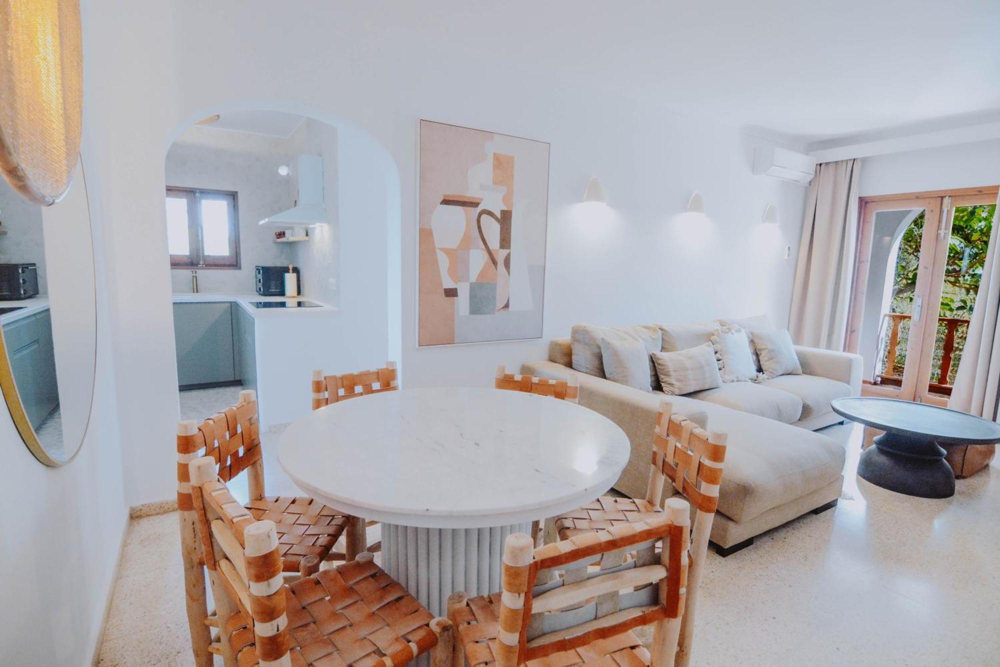 Appart hôtel Secret Oasis Ibiza-only Adults 2*