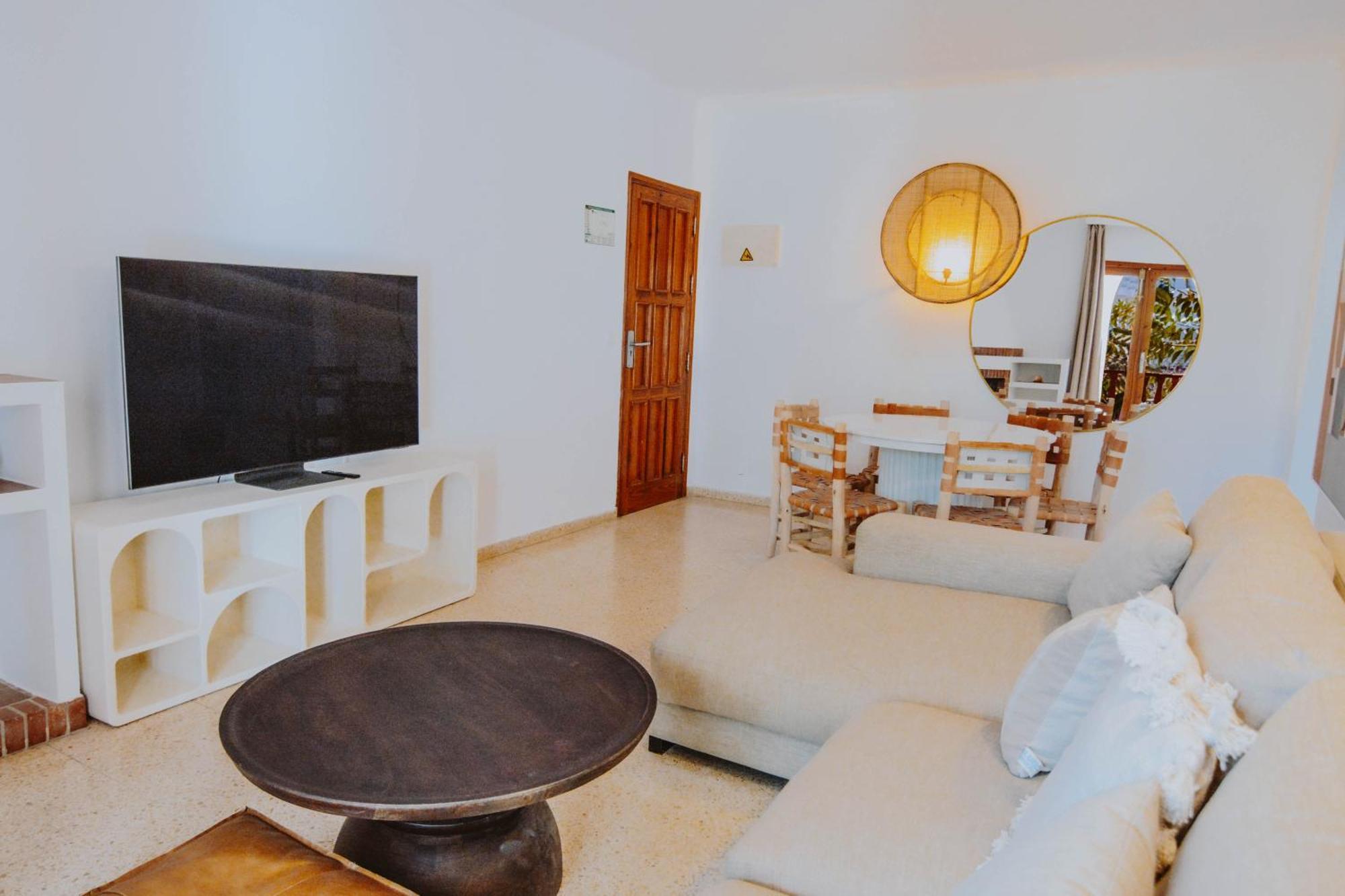 Secret Oasis Ibiza-only Adults Appart hôtel 2*