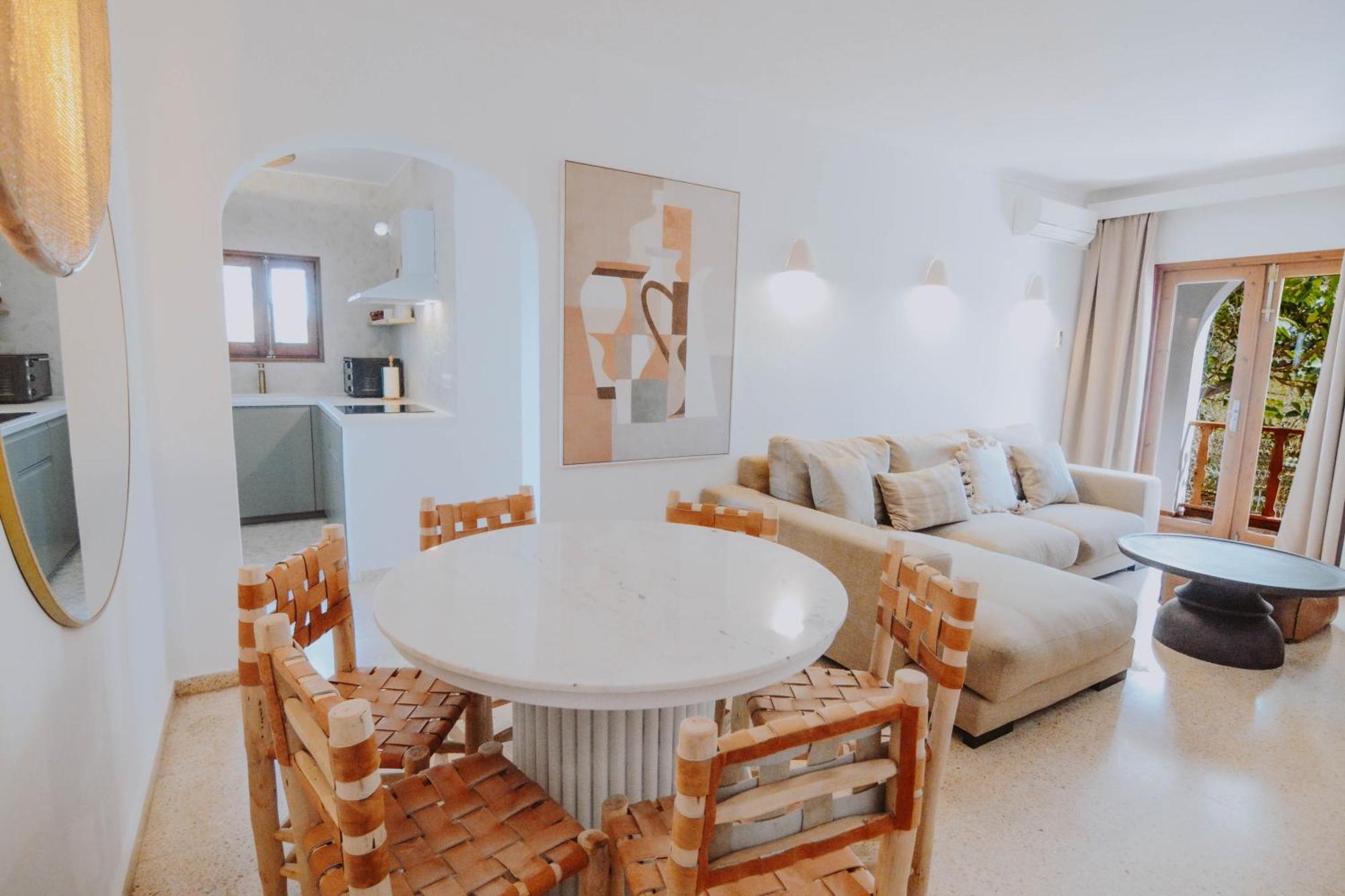 Appart hôtel Secret Oasis Ibiza-only Adults Sant Antoni de Portmany