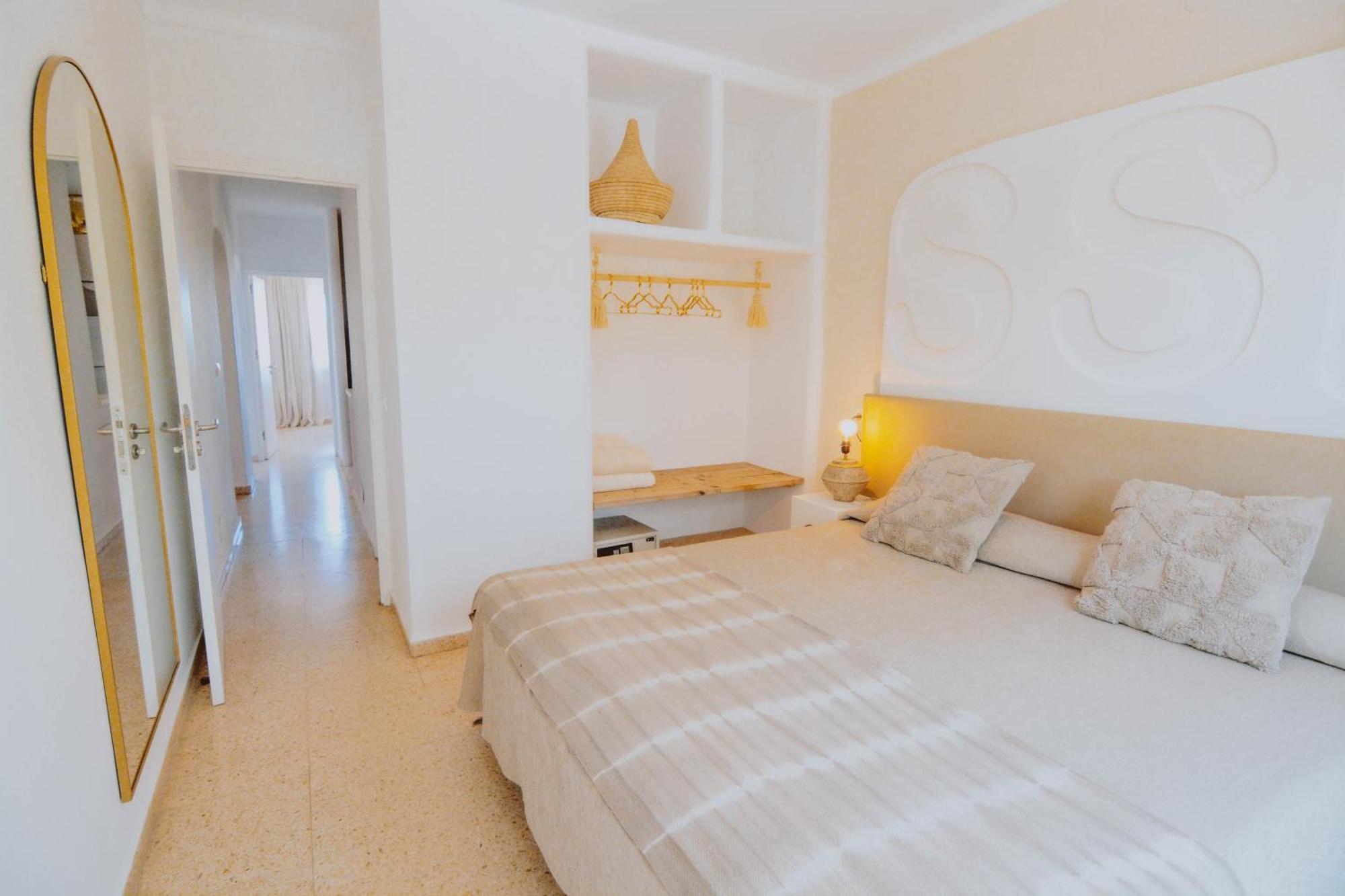 Appart hôtel Secret Oasis Ibiza-only Adults