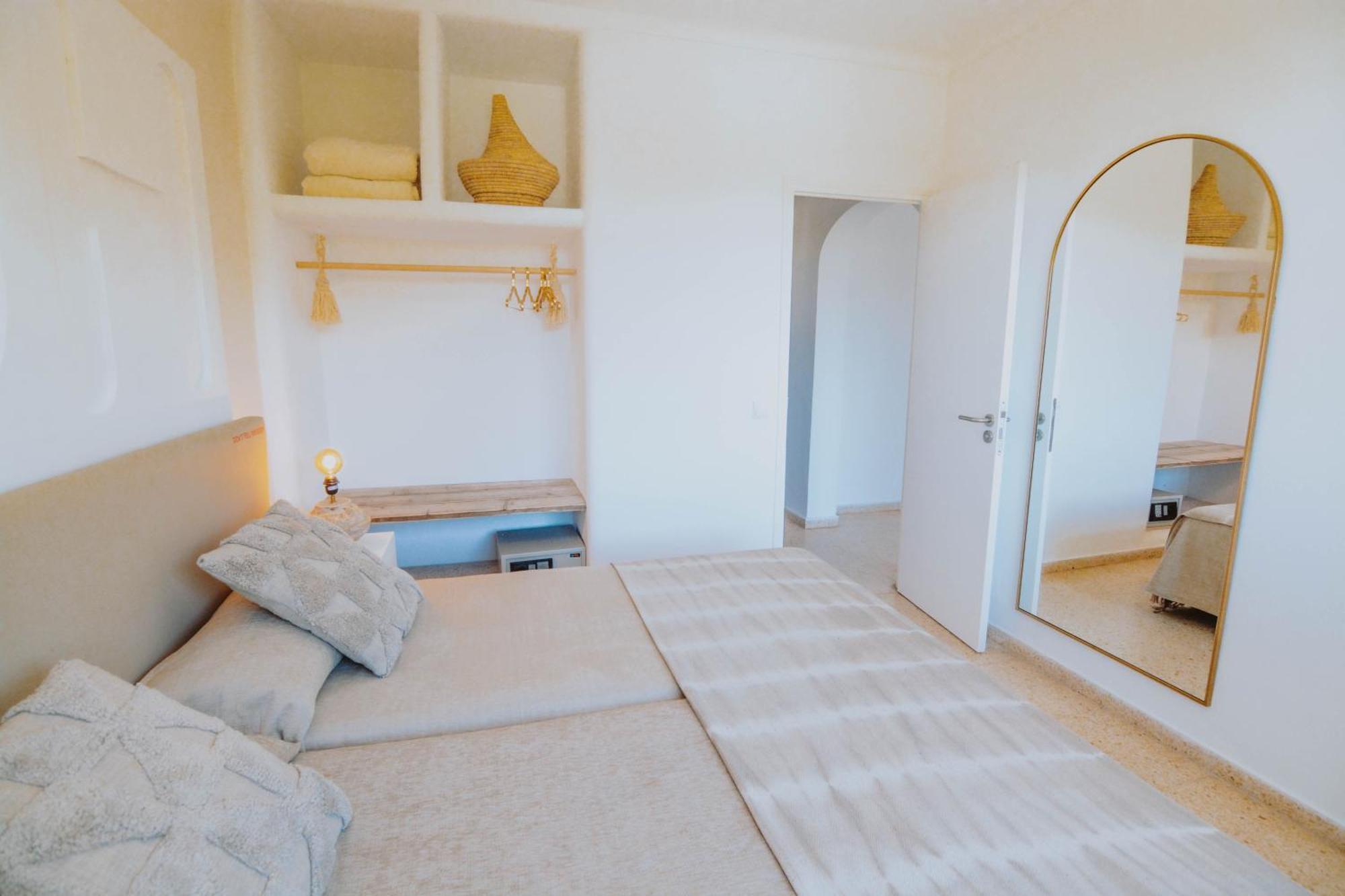 Secret Oasis Ibiza-only Adults Appart hôtel