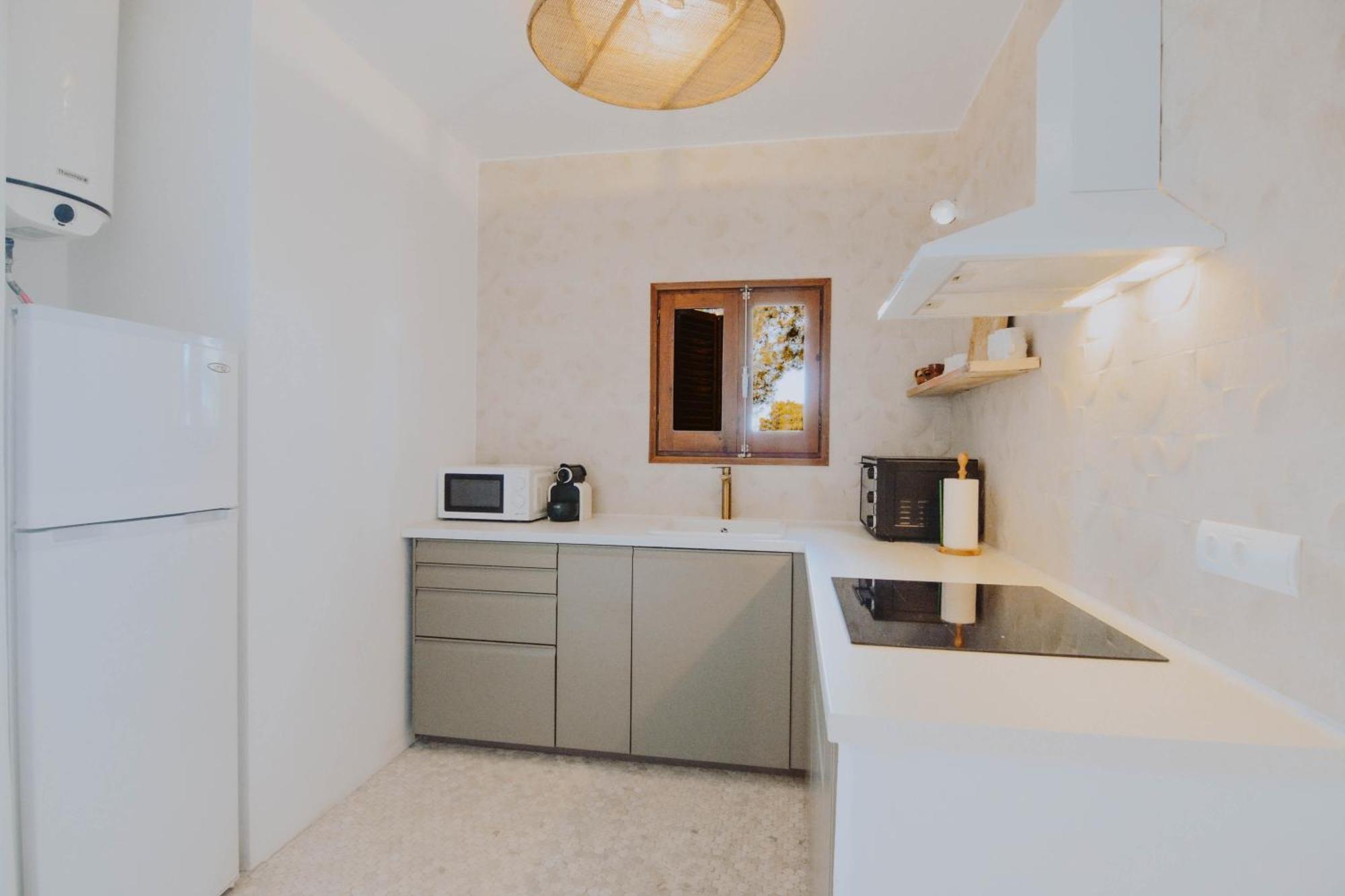 Appart hôtel Secret Oasis Ibiza-only Adults Sant Antoni de Portmany