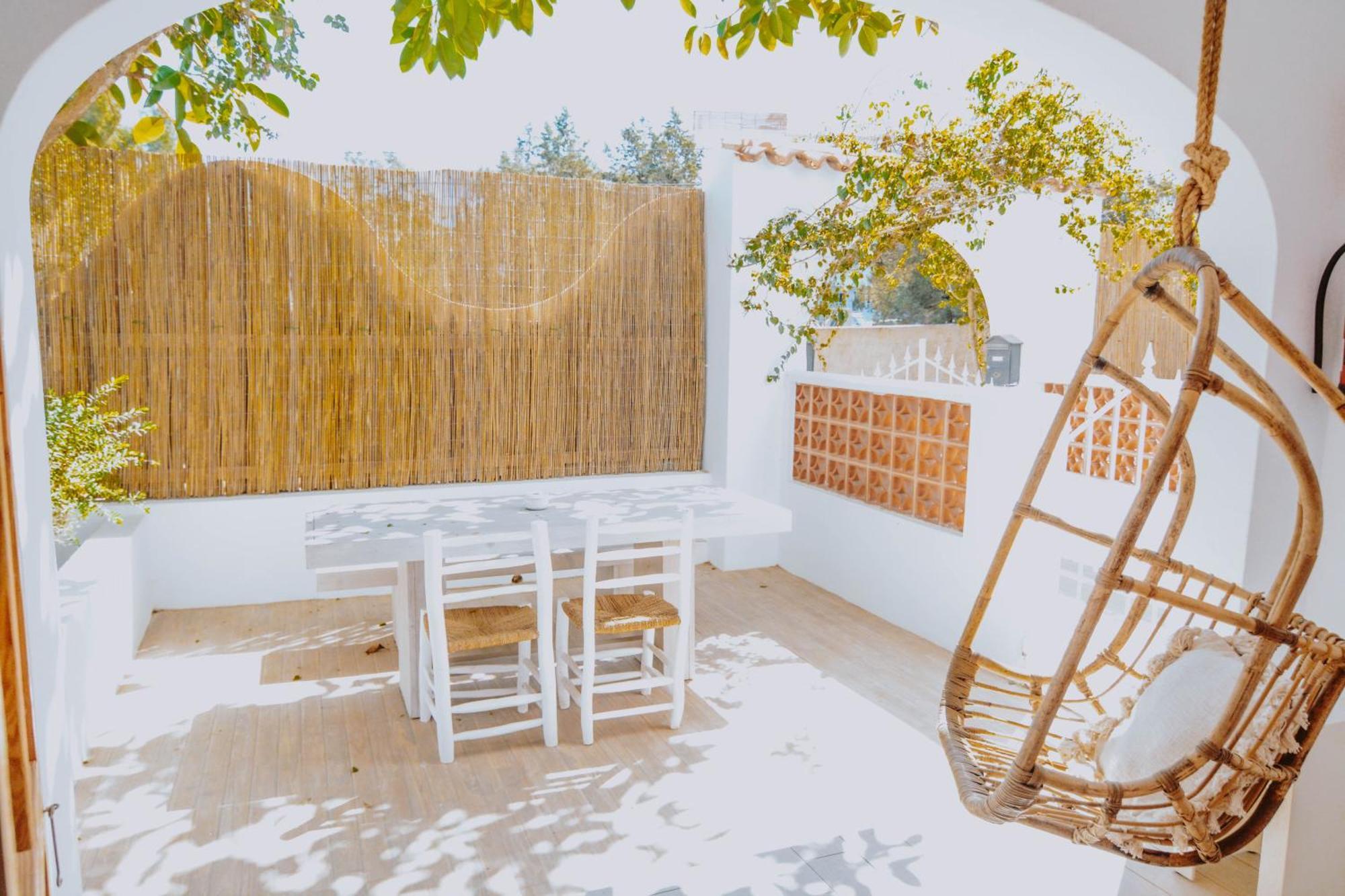 Secret Oasis Ibiza-only Adults 2* Sant Antoni de Portmany