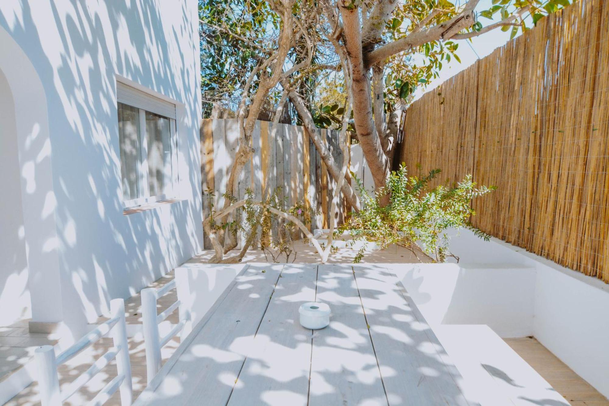 Appart hôtel Secret Oasis Ibiza-only Adults