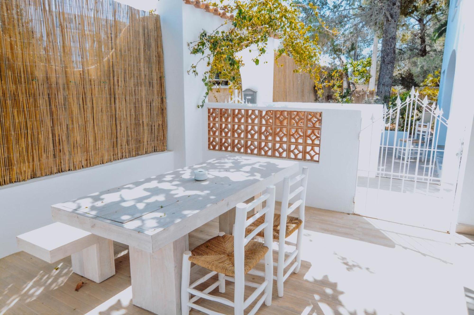 Secret Oasis Ibiza-only Adults Appart hôtel 2*