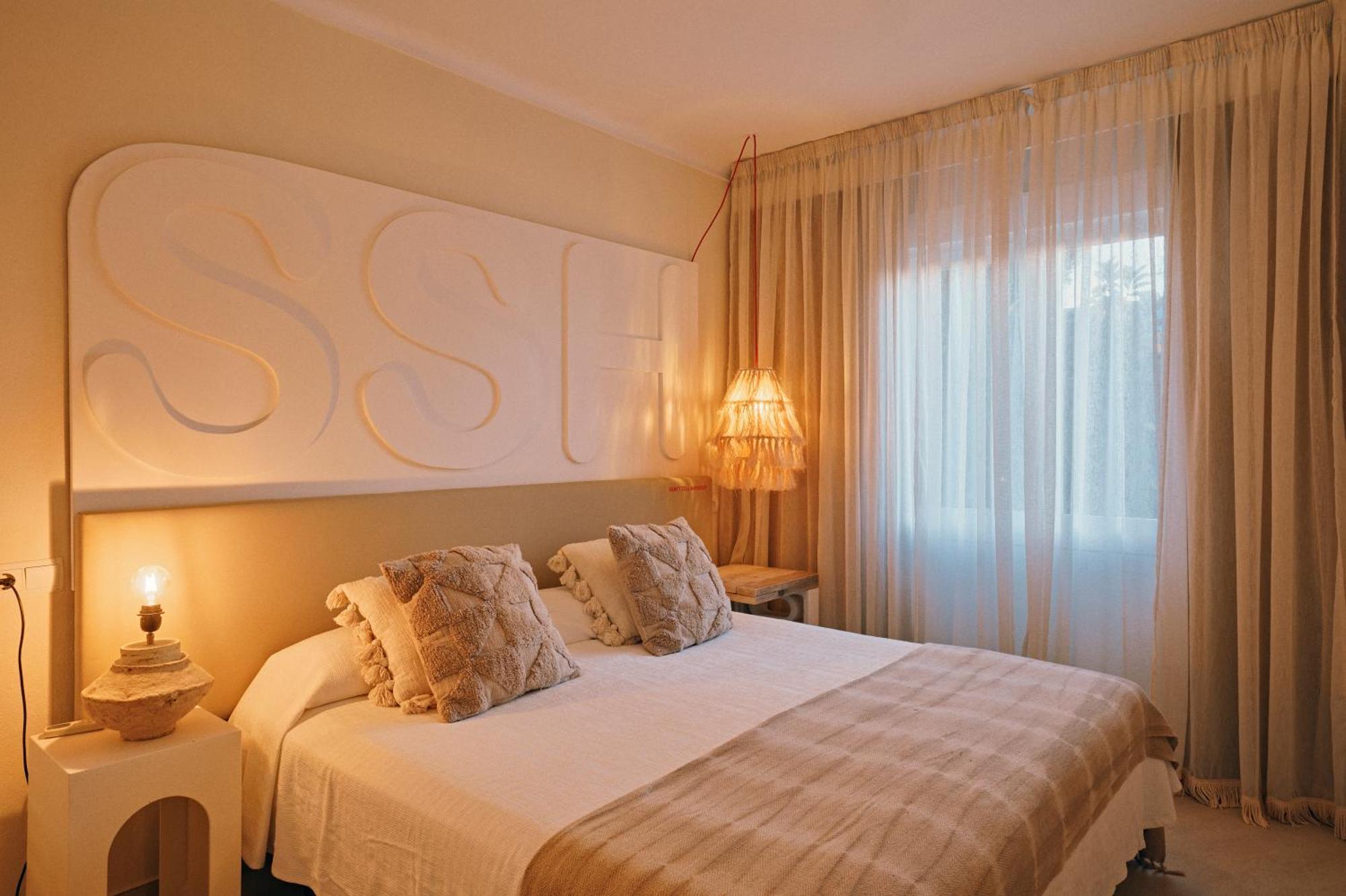 Appart hôtel Secret Oasis Ibiza-only Adults 2*