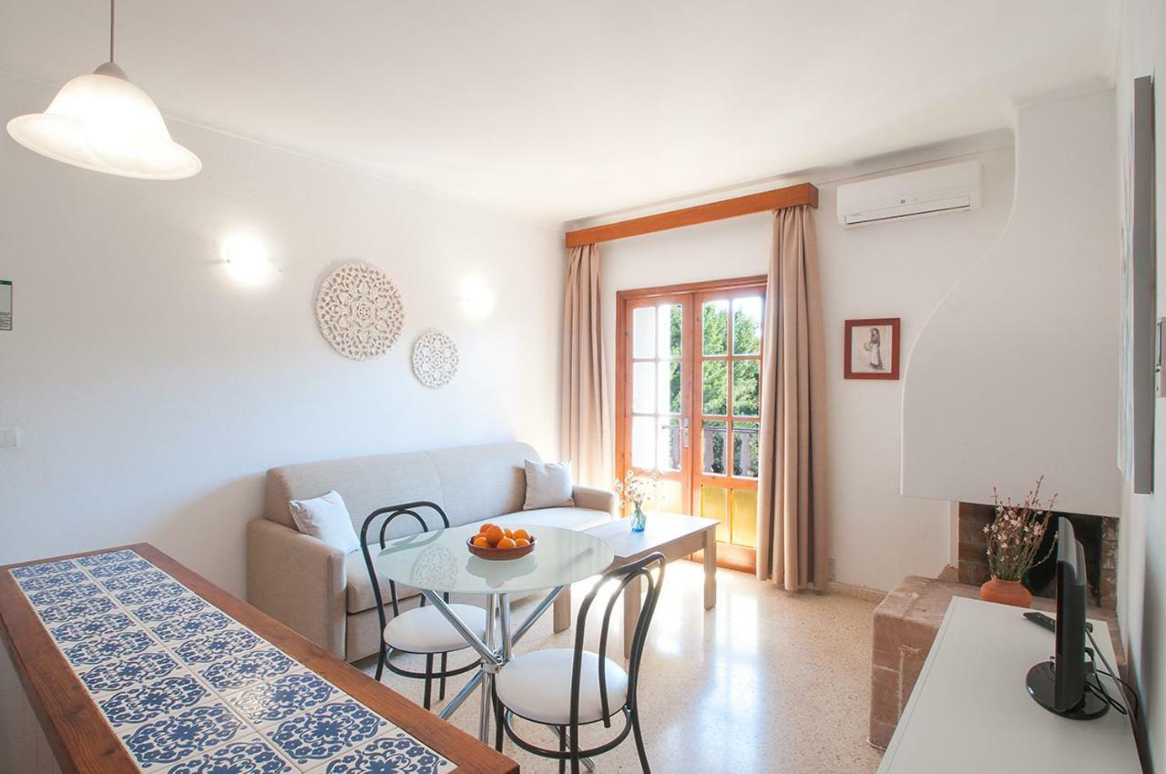 Appart hôtel Secret Oasis Ibiza-only Adults