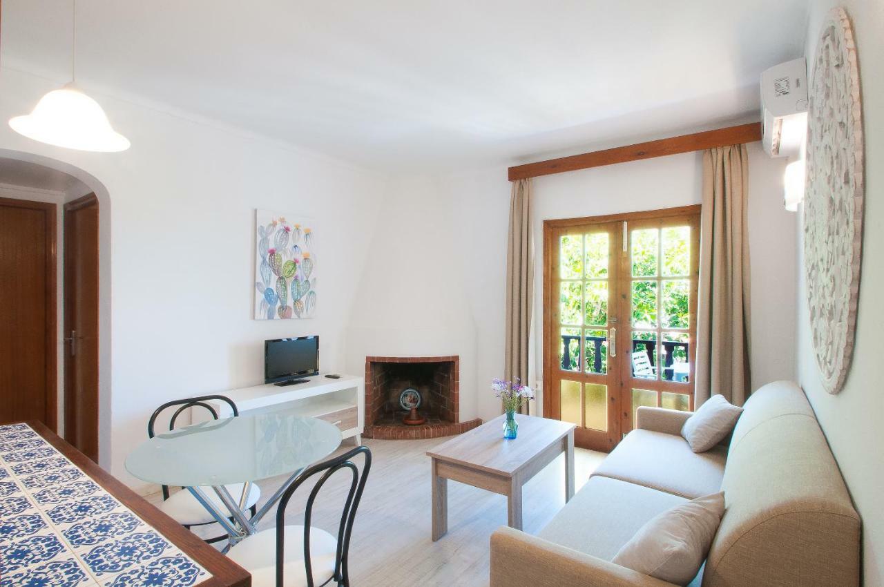 Secret Oasis Ibiza-only Adults Appart hôtel 2*