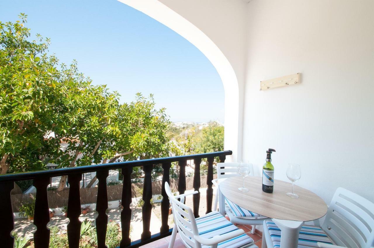 Secret Oasis Ibiza-only Adults Appart hôtel Sant Antoni de Portmany