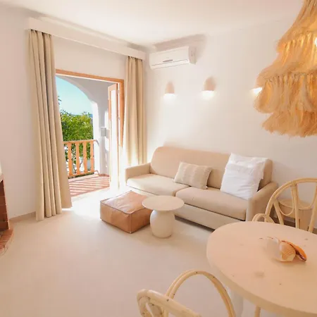 Secret Oasis Ibiza-Only Adults Aparthotel San Antonio  Exterior photo