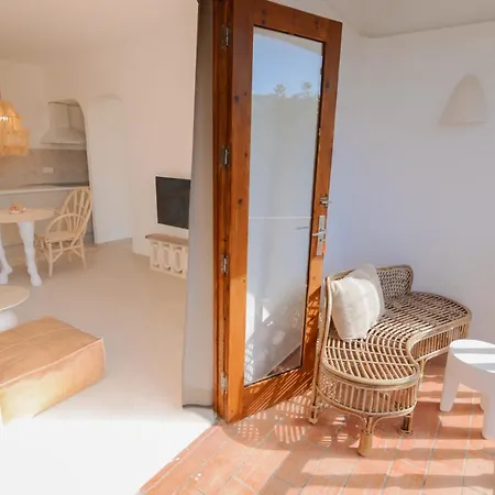Secret Oasis Ibiza-Only Adults Aparthotel San Antonio  Exterior photo