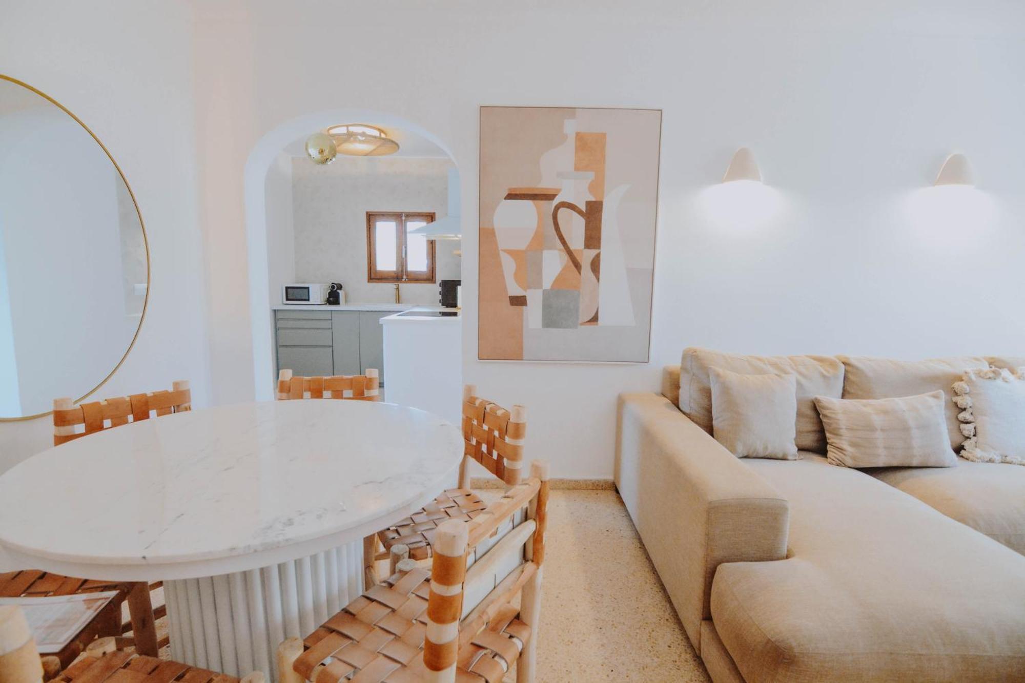 Secret Oasis Ibiza-only Adults Sant Antoni de Portmany