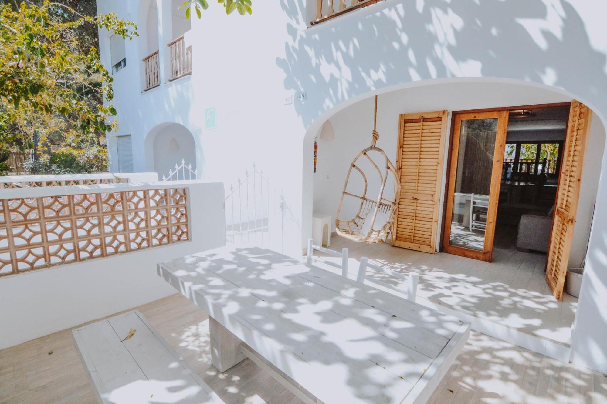 Secret Oasis Ibiza-only Adults 2* Sant Antoni de Portmany