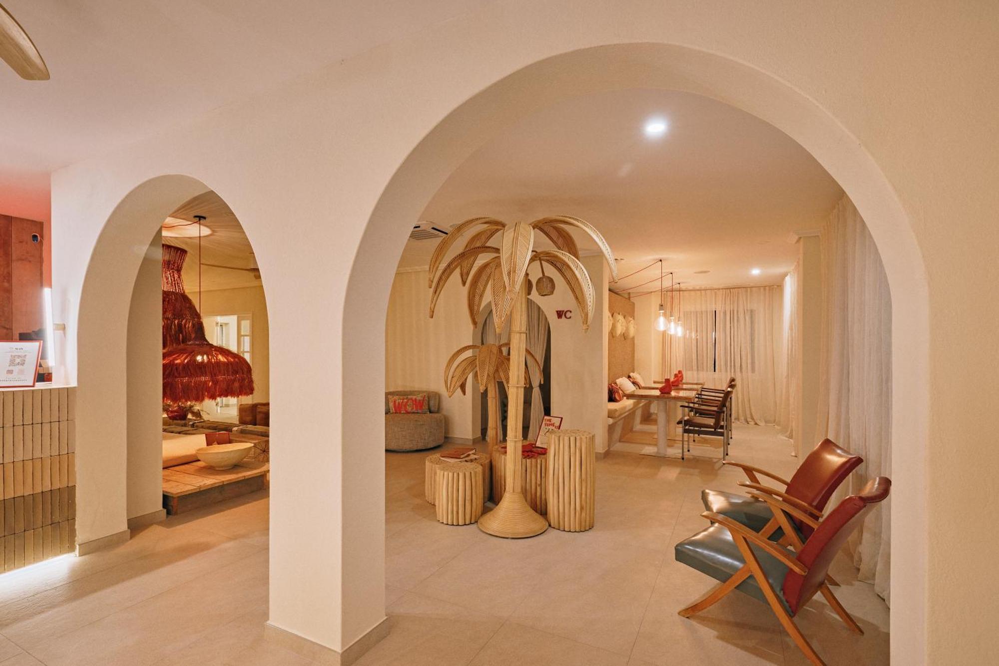 Secret Oasis Ibiza-only Adults Sant Antoni de Portmany