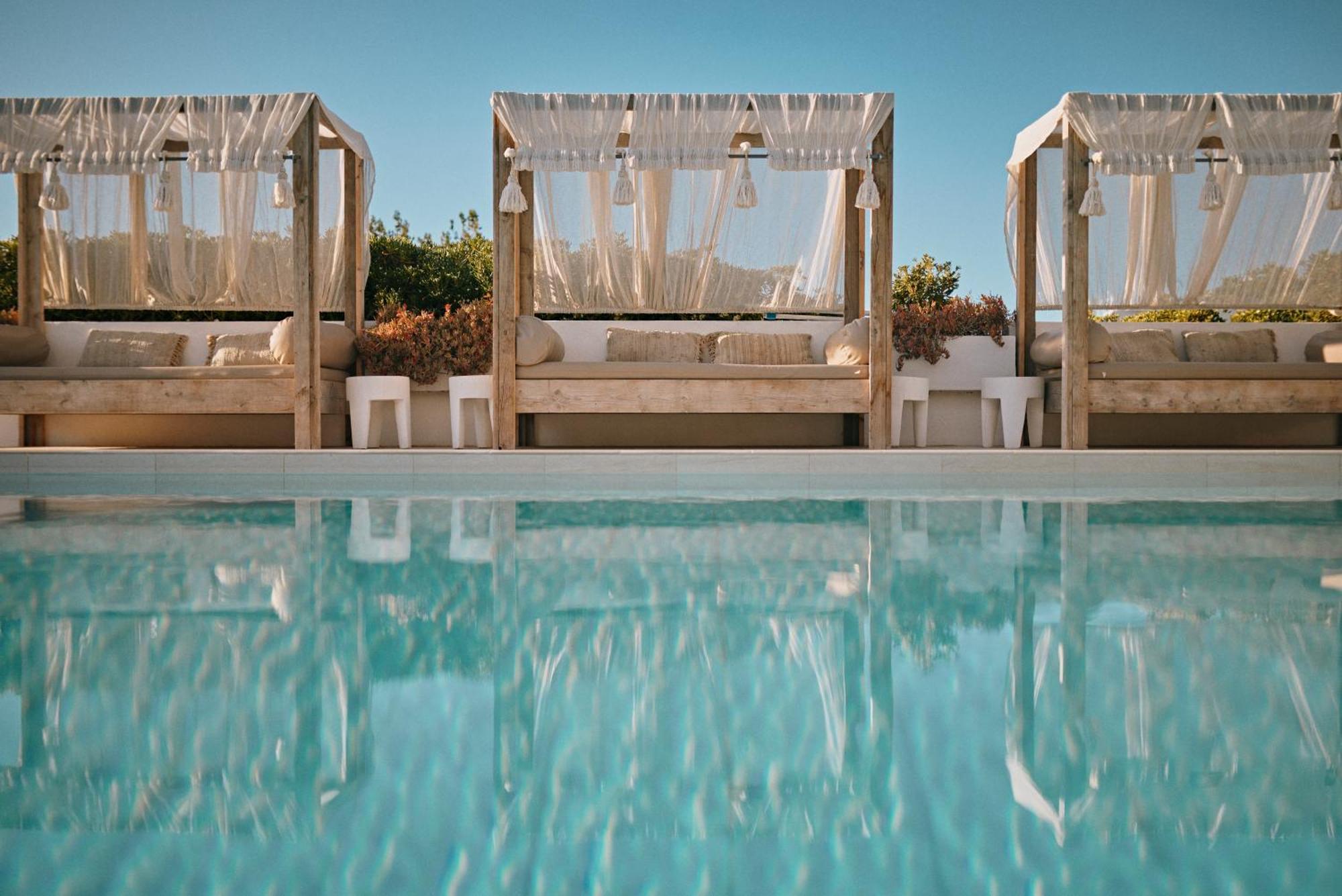 Secret Oasis Ibiza-only Adults Sant Antoni de Portmany
