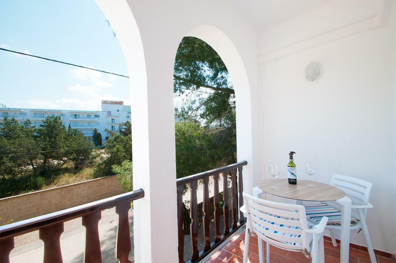 Aparthotel Secret Oasis Ibiza-only Adults Sant Antoni de Portmany